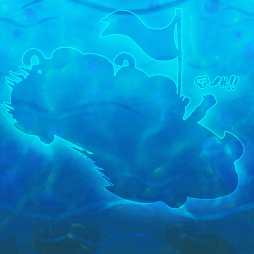 File:Team Tuna the Bobsledders Fish.jpg