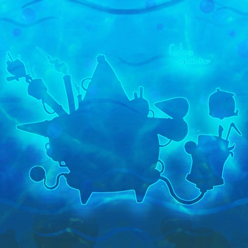 File:Cubey M-AI-ker Fish.jpg