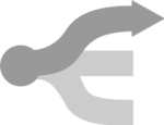 Disambiguation Icon