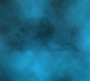 BetaBay in the fog